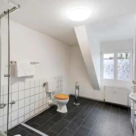 Schwerter Altstadt 1 Apartment