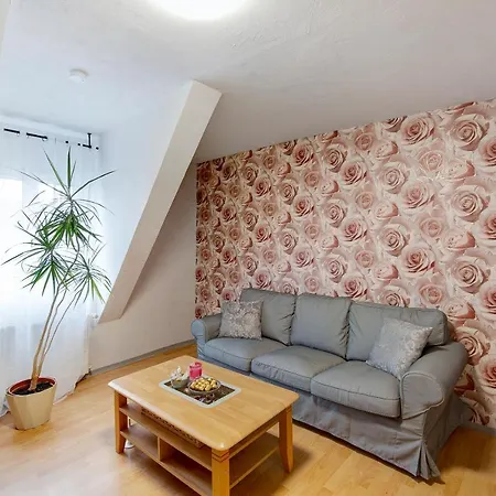 Schwerter Altstadt 1 Apartment *