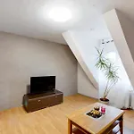 Schwerter Altstadt 1 شقة *