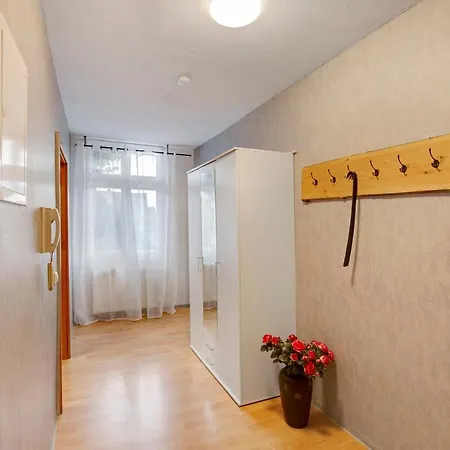 Apartamento Schwerter Altstadt 1 Schwerte