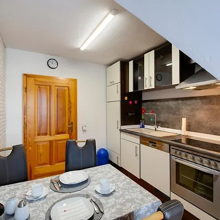 Apartamento Schwerter Altstadt 1