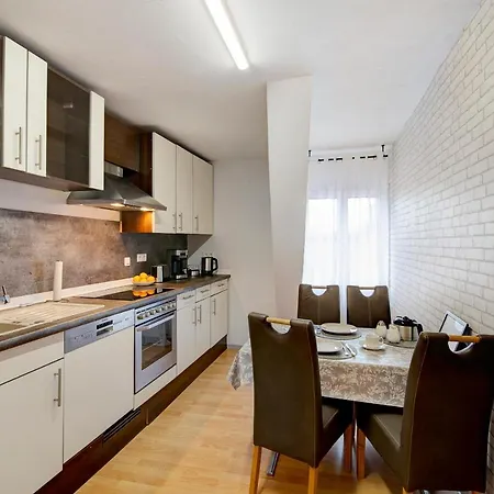 Schwerter Altstadt 1 *