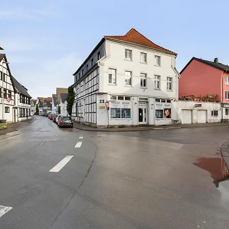 Schwerter Altstadt 1