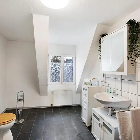 Apartamento Schwerter Altstadt 1 Schwerte