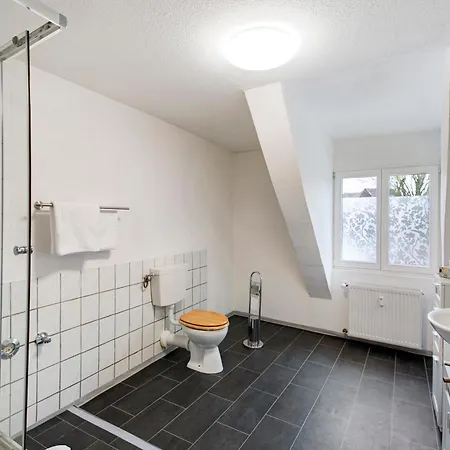 Schwerter Altstadt 1 Апартаменты Шверте