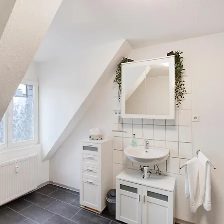 شقة Schwerter Altstadt 1 شفيرته