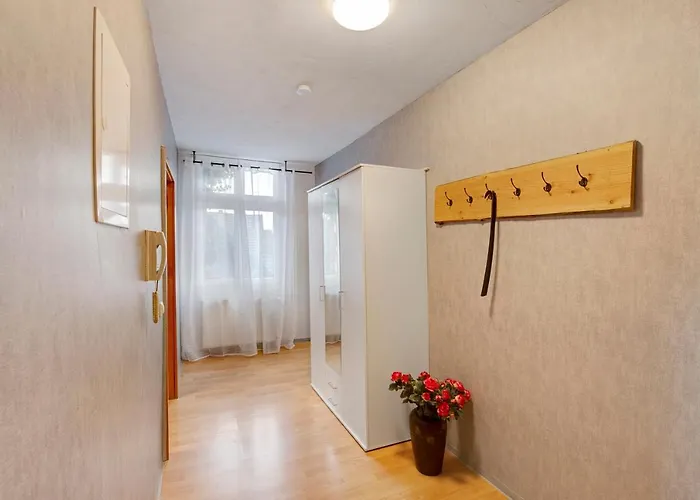 Lägenhet Schwerter Altstadt 1 Schwerte