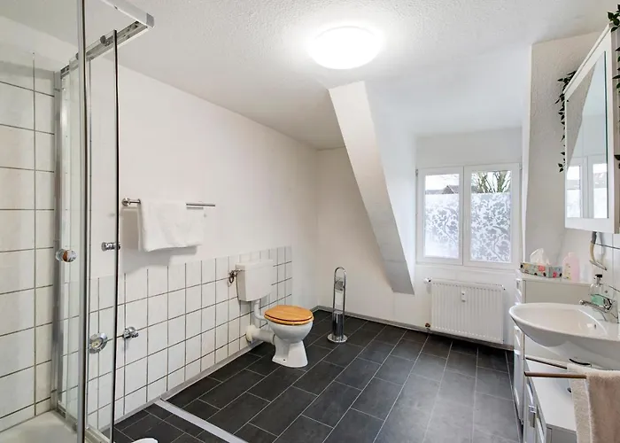 Schwerter Altstadt 1 Lägenhet