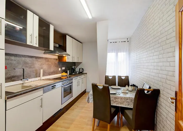 Schwerter Altstadt 1 *