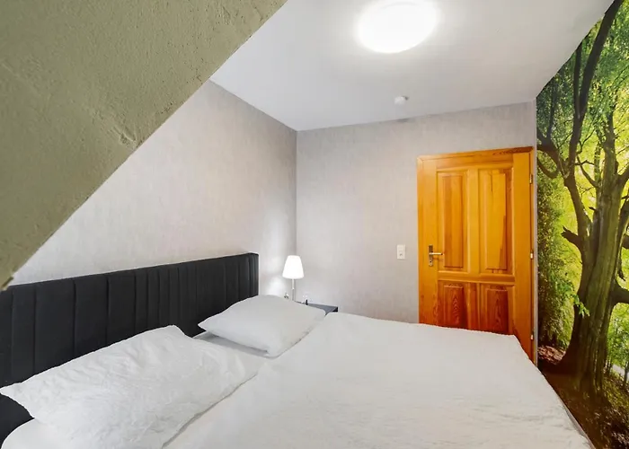 Schwerter Altstadt 1 아파트 *