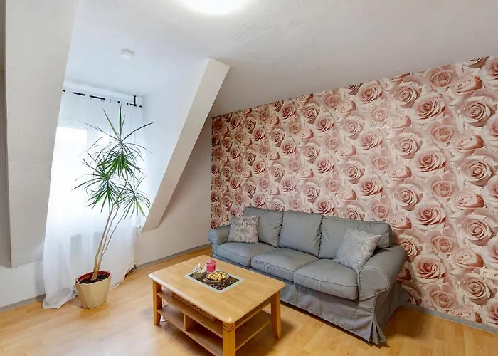 Schwerter Altstadt 1 아파트 *