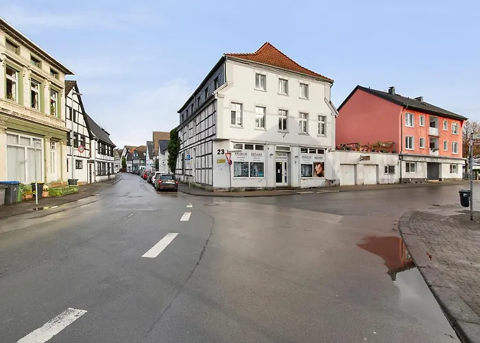 Schwerter Altstadt 1