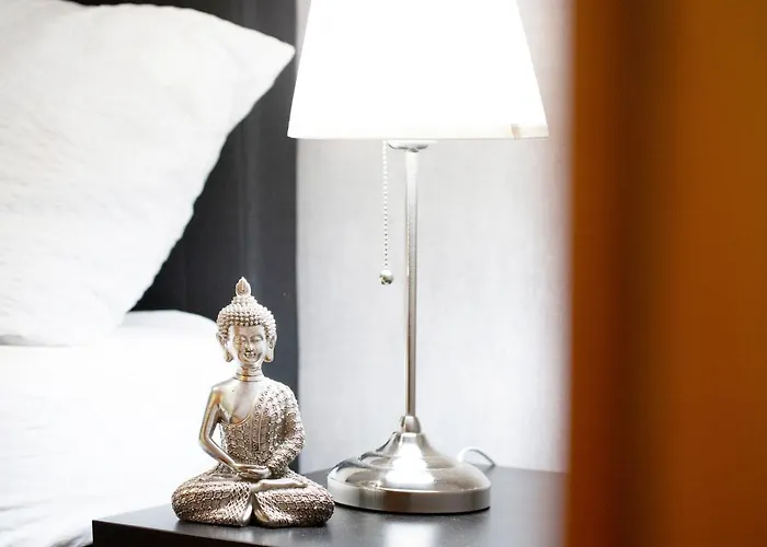 Schwerter Altstadt 1 Lägenhet *